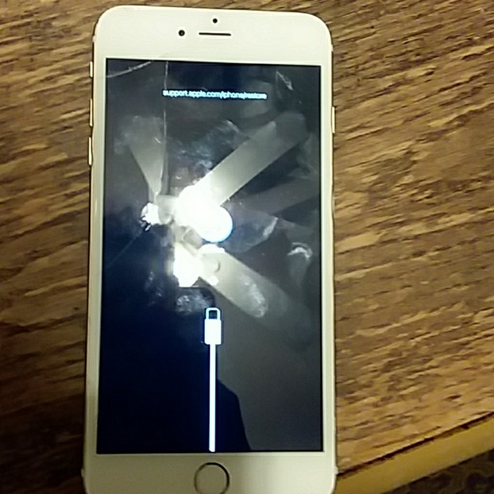 IPhone 6+